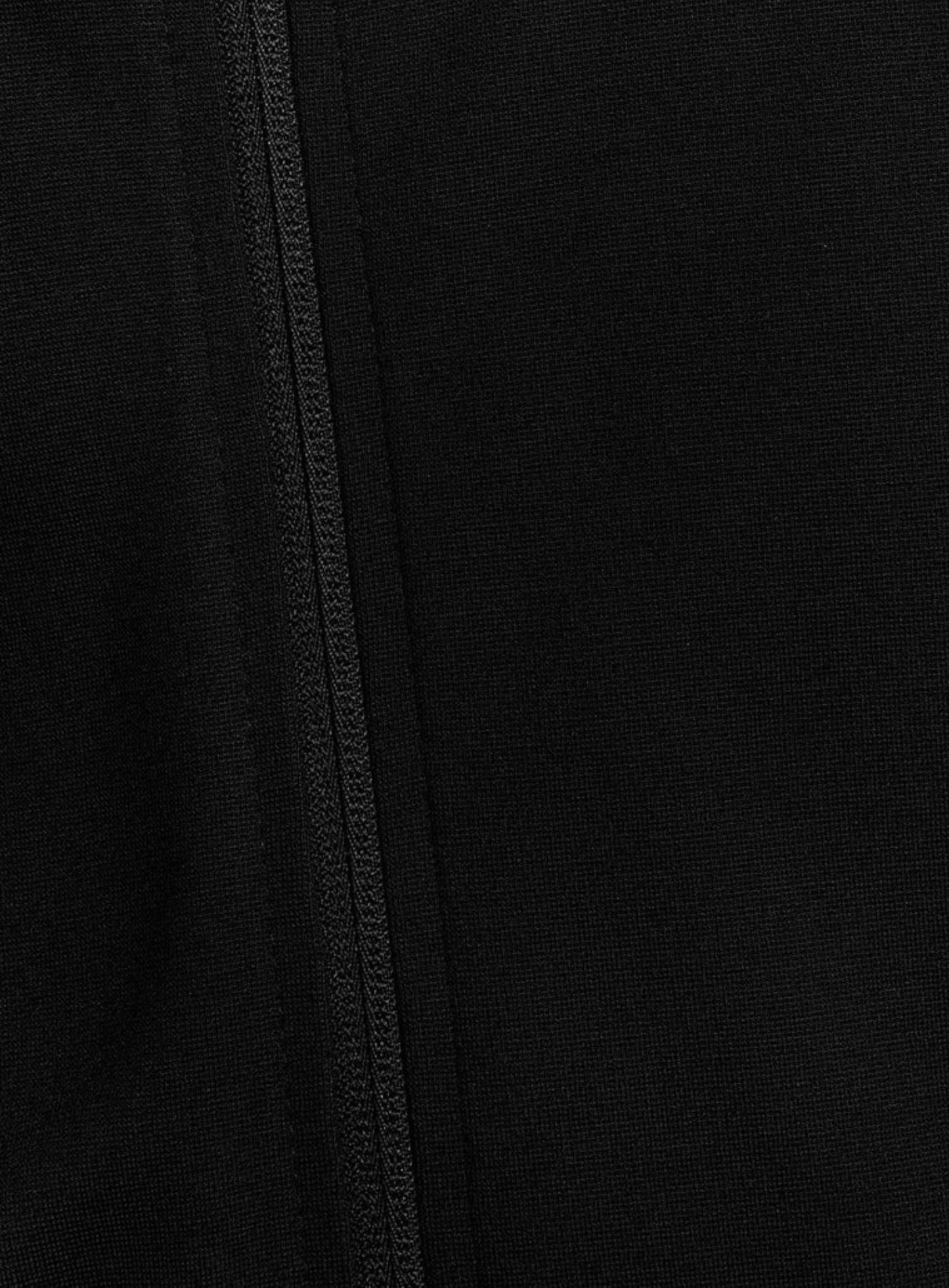 LYLE & SCOTT Loungewear Zip Through Hoodie Jet Black