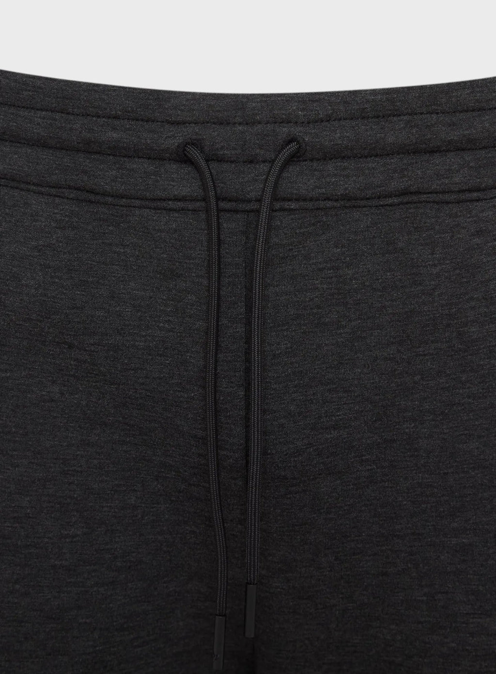 LYLE & SCOTT Sports Neoprene Trackies Track Pants Jet Black