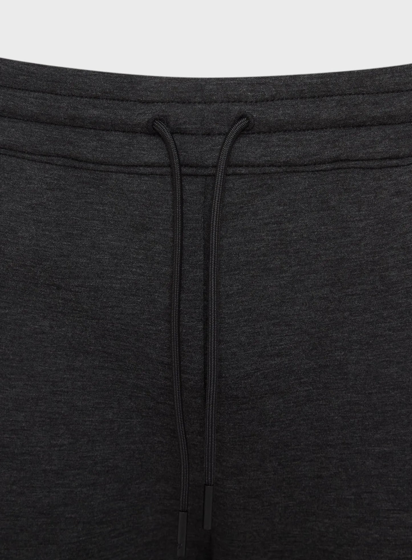LYLE & SCOTT Sports Neoprene Trackies Track Pants Jet Black