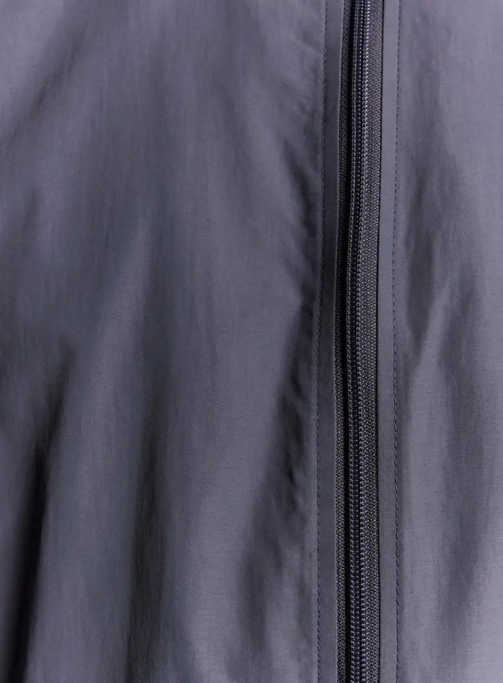 LYLE & SCOTT Zip Through Hooded Jacket Graystone