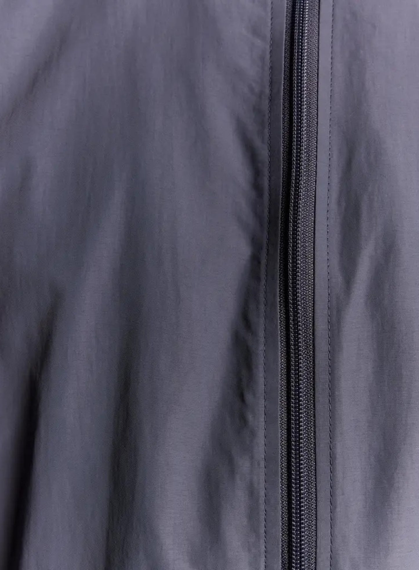 LYLE & SCOTT Zip Through Hooded Jacket Graystone