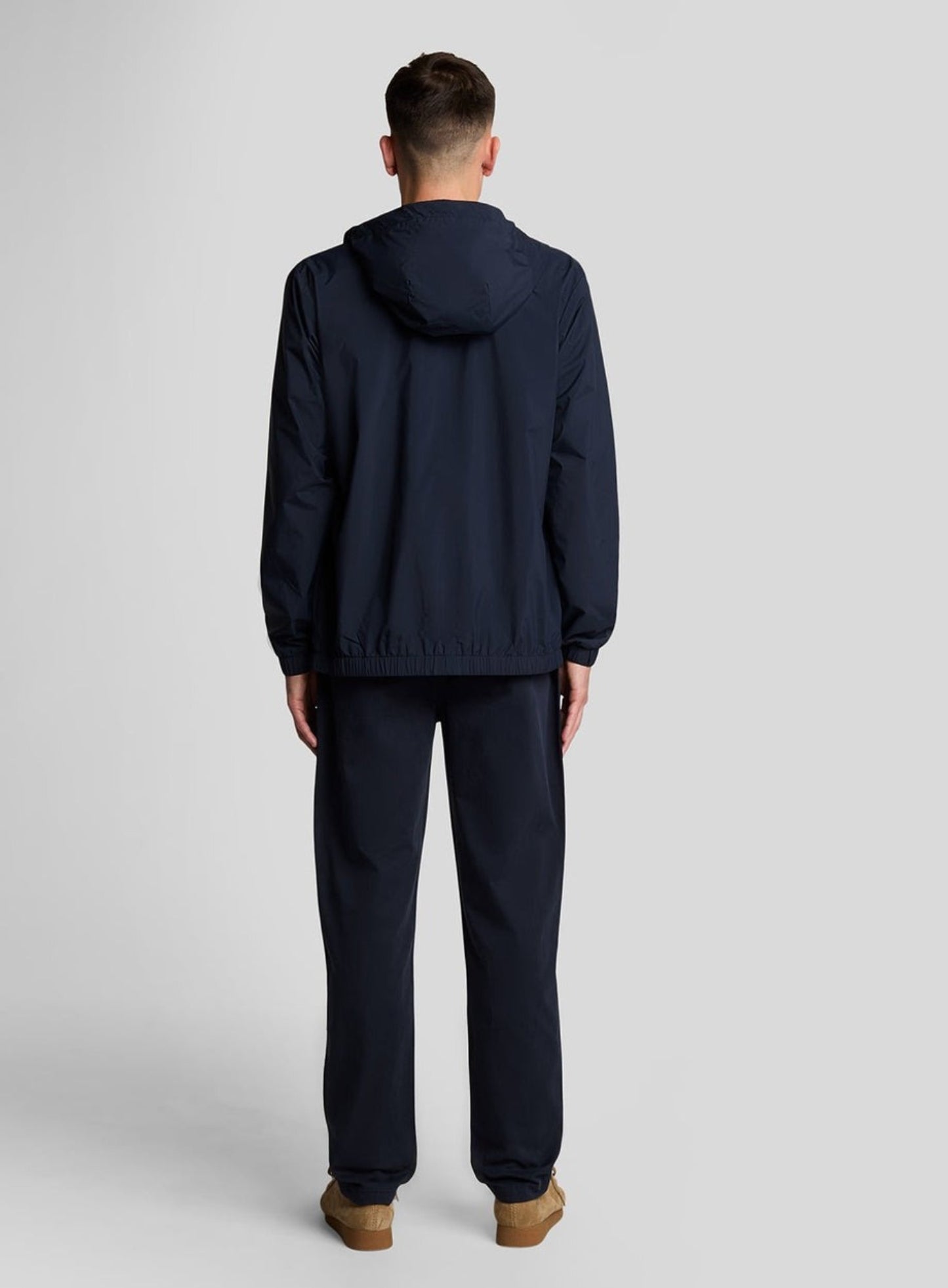LYLE & SCOTT Five Pockets Chino Dark Navy