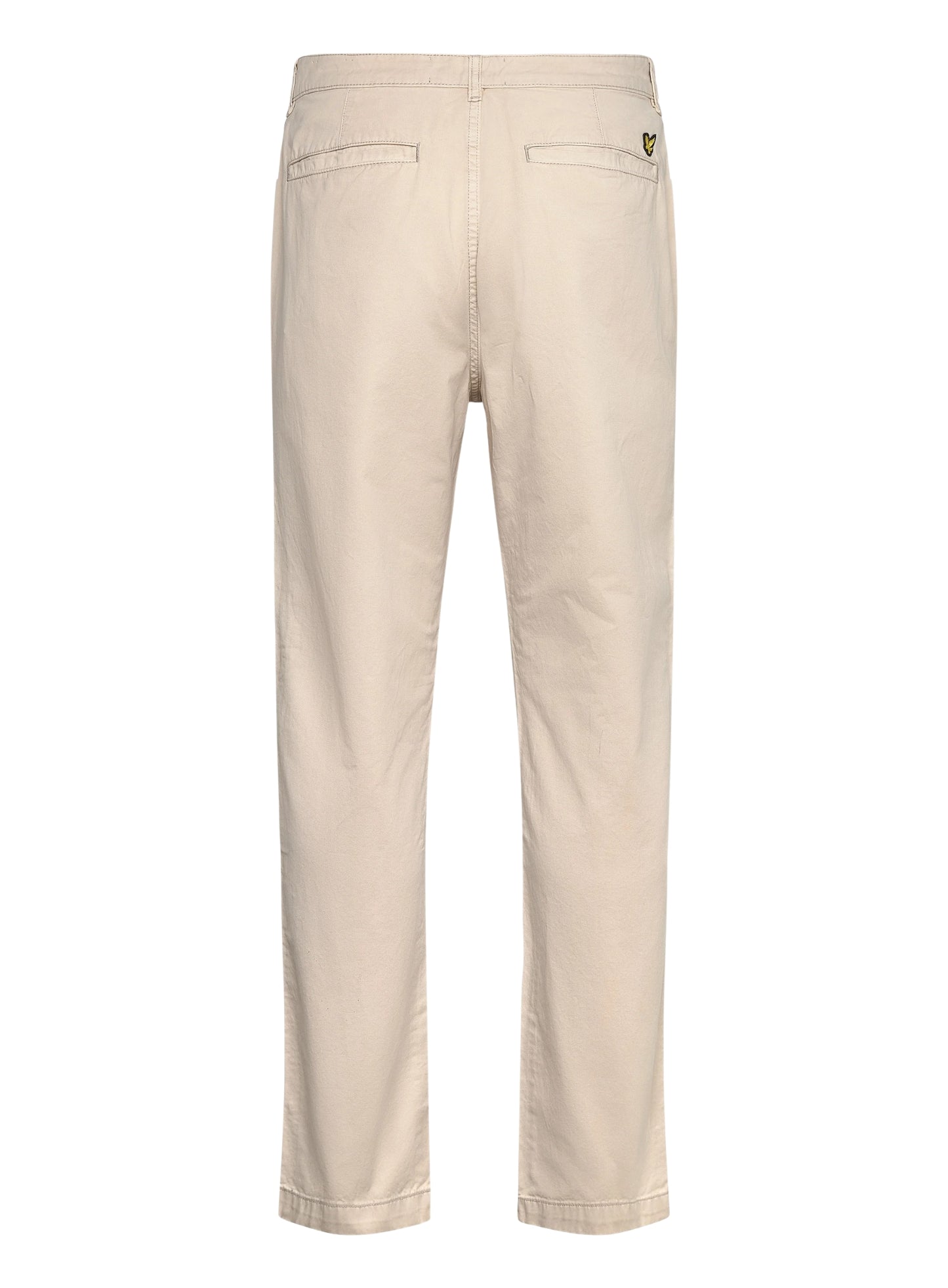 LYLE & SCOTT Five Pockets Chino Cove