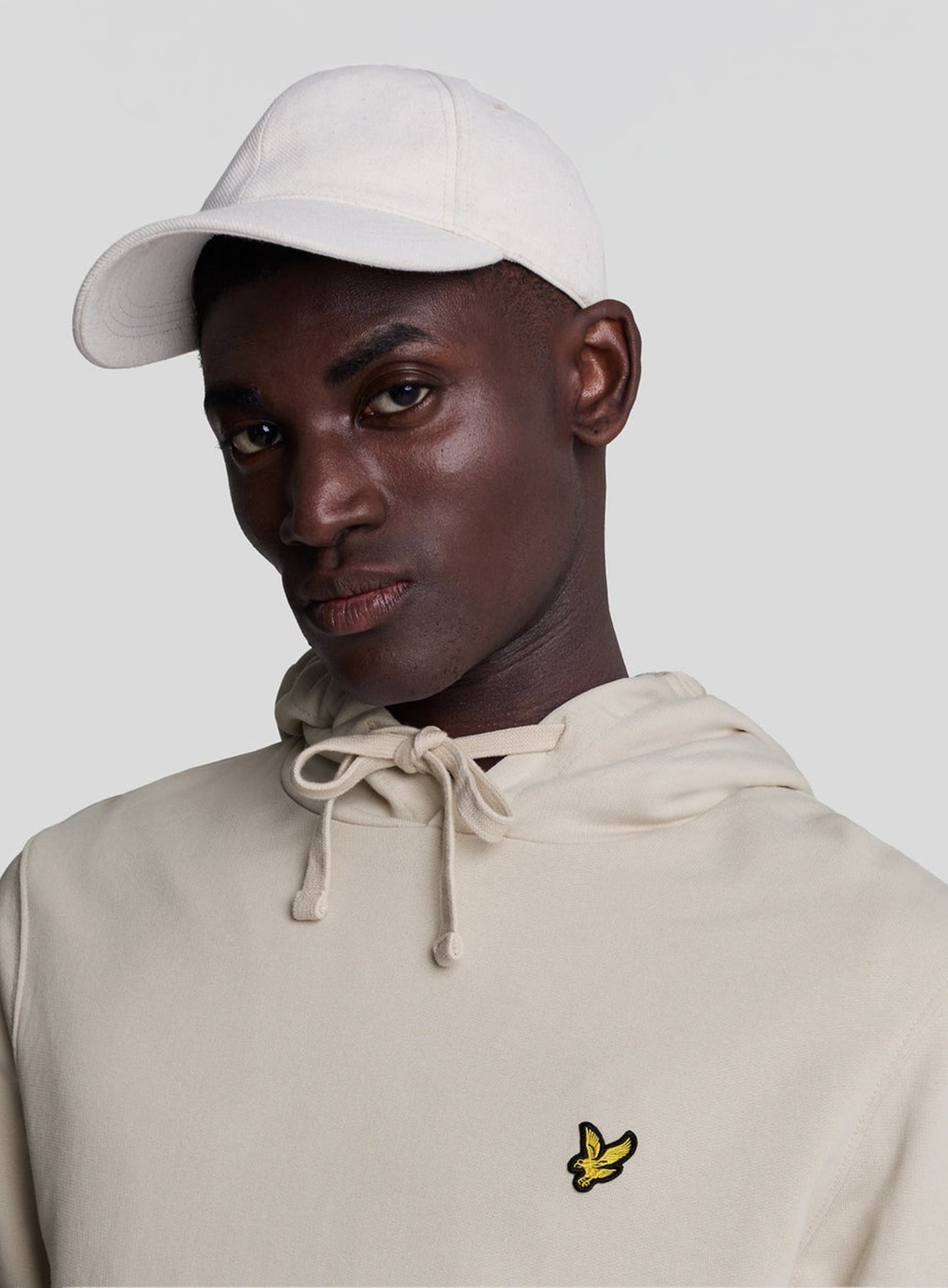 LYLE & SCOTT Pullover Hoodie Cove