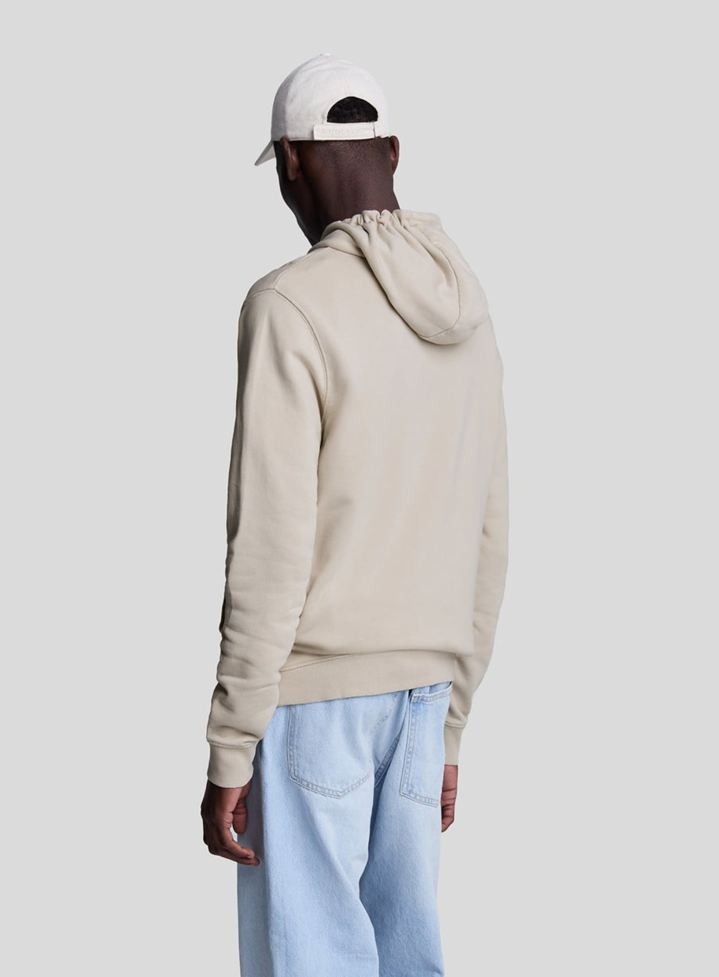 LYLE & SCOTT Pullover Hoodie Cove