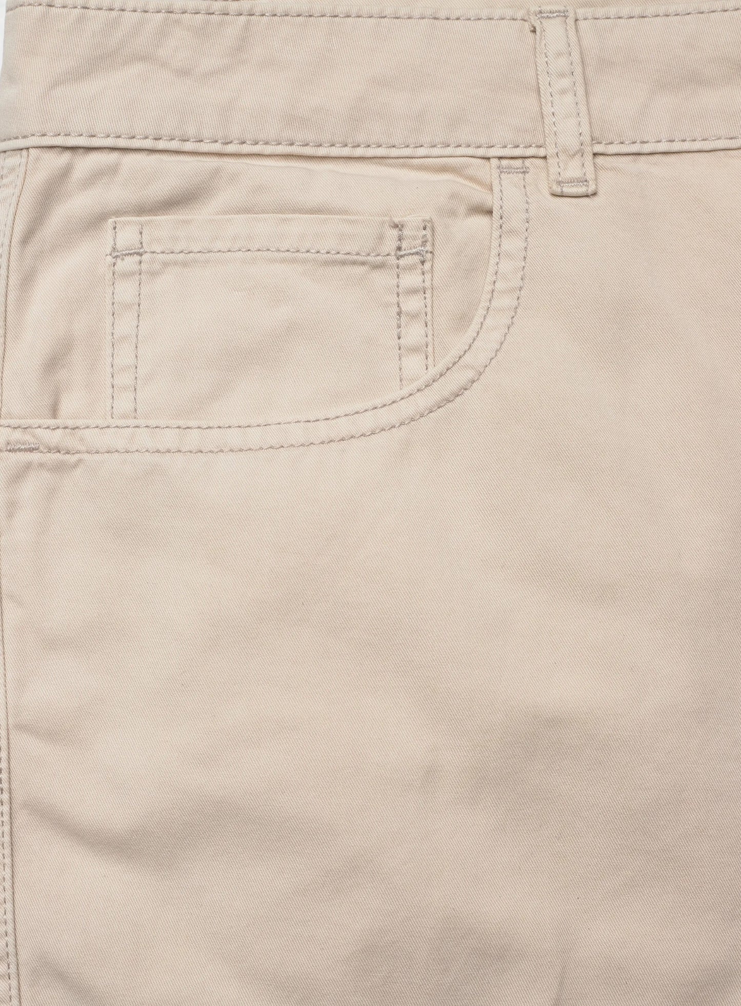LYLE & SCOTT Five Pockets Chino Cove