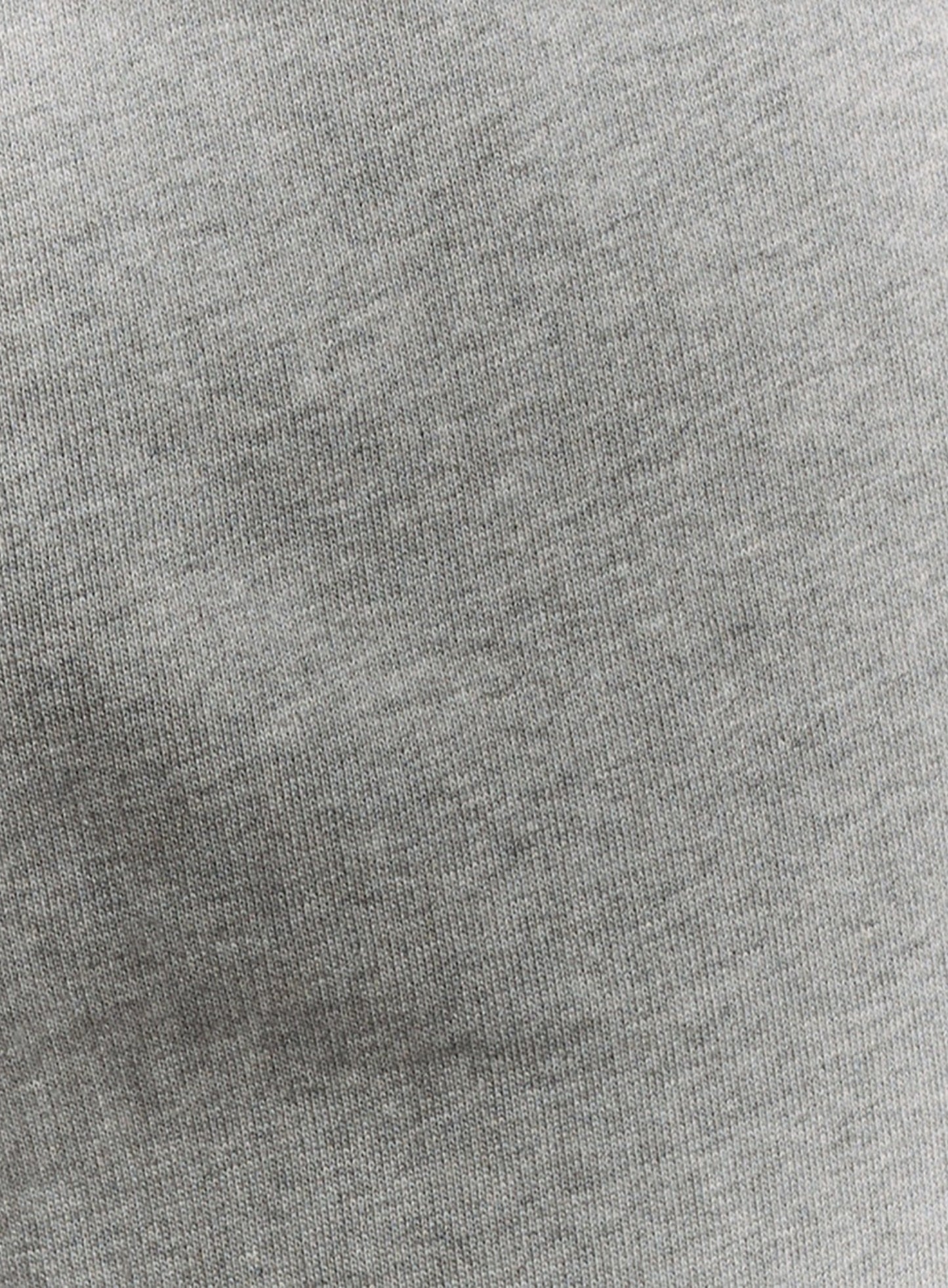 LYLE & SCOTT Slim Fit Cotton Joggers Grey