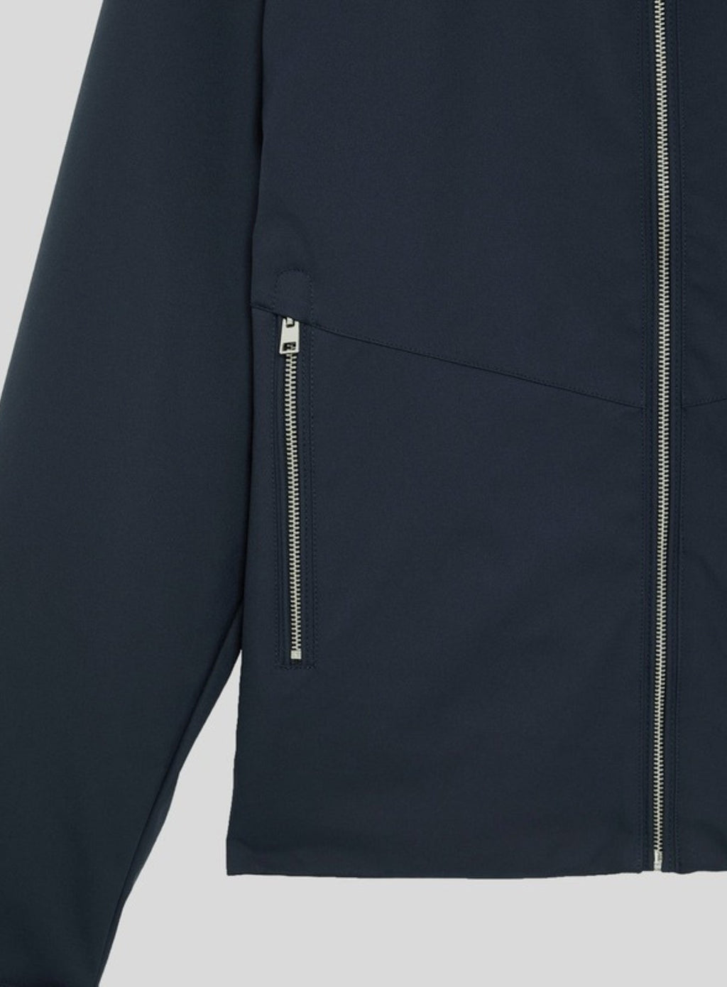 LYLE & SCOTT Water Resistant Insulated Jacket Dark Navy