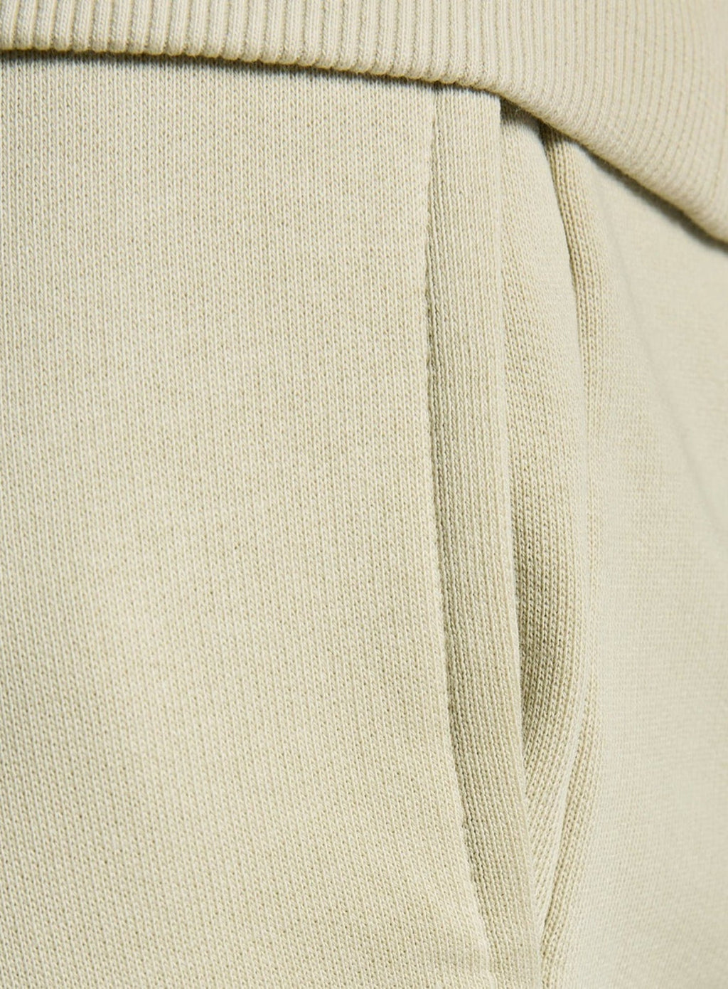 LYLE & SCOTT Crew Neck Sweatshirt Grey Taupe