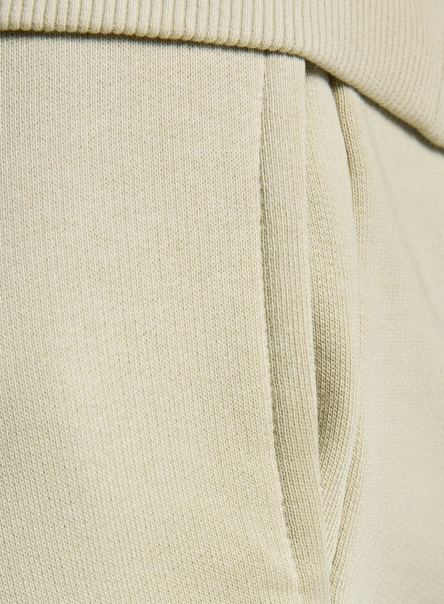 LYLE & SCOTT Crew Neck Sweatshirt Grey Taupe