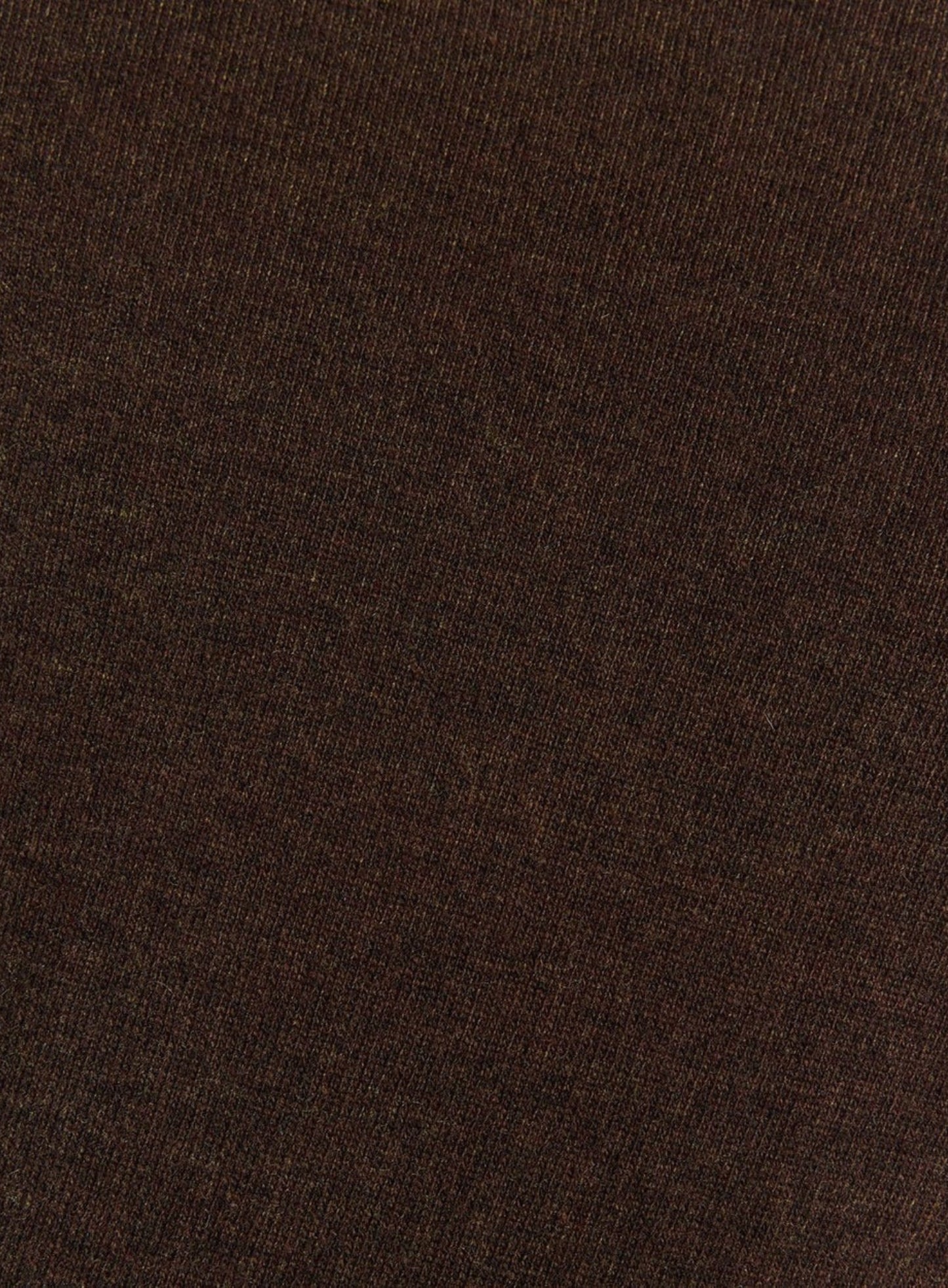 LYLE & SCOTT Cotton Merino Crew Neck Jumper Port