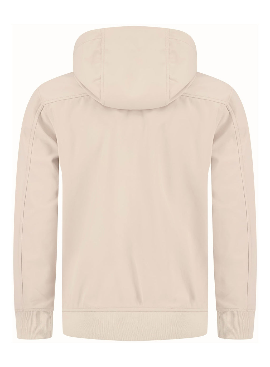 LYLE & SCOTT Mesh Back Softshell Jacket Cove