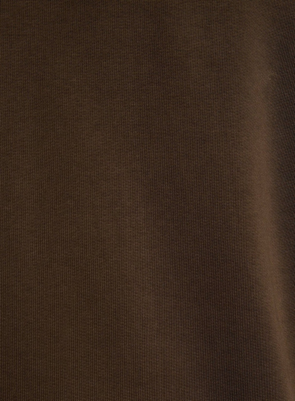 LYLE & SCOTT Crew Neck Sweatshirt Olive