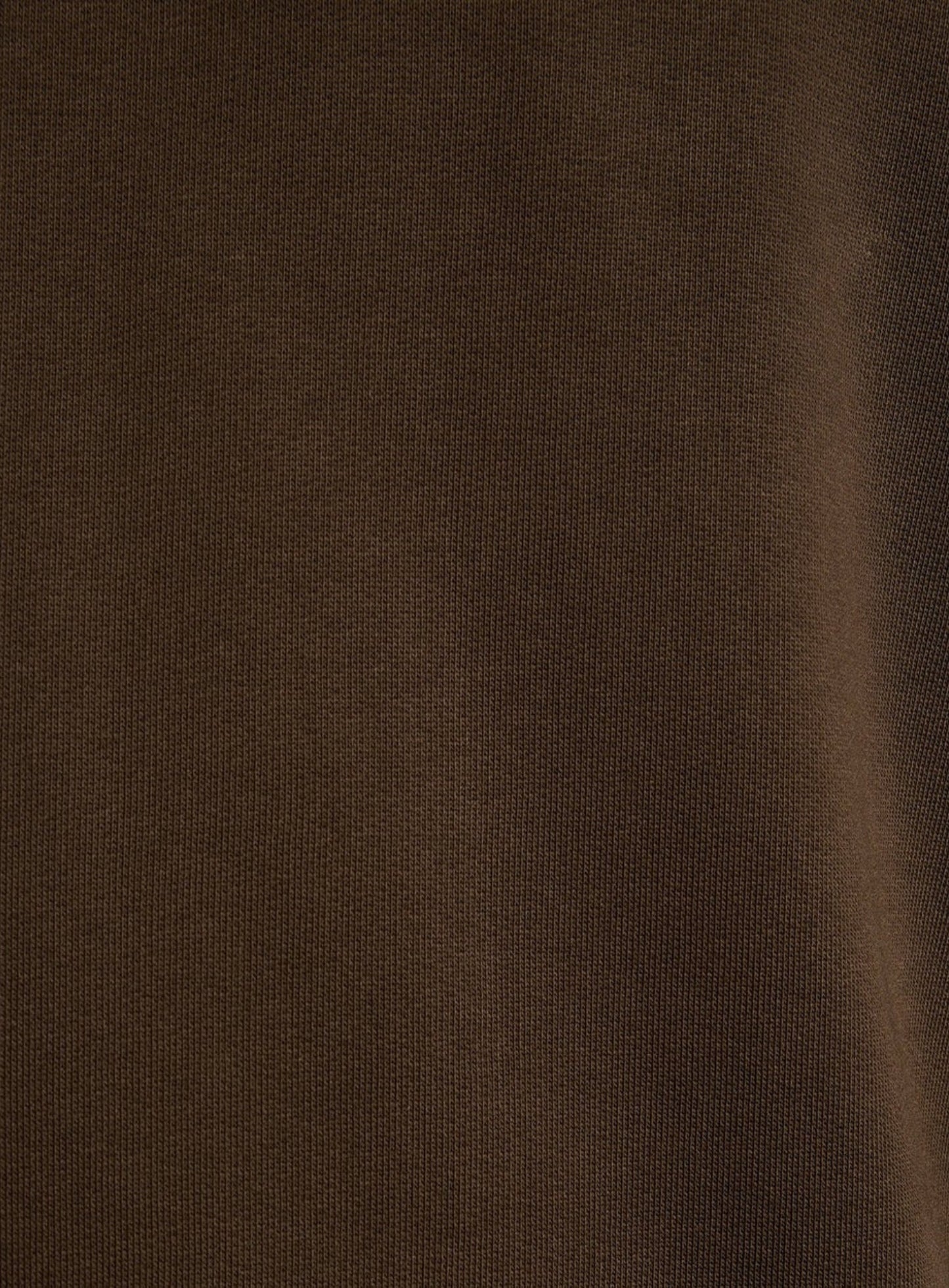LYLE & SCOTT Crew Neck Sweatshirt Olive
