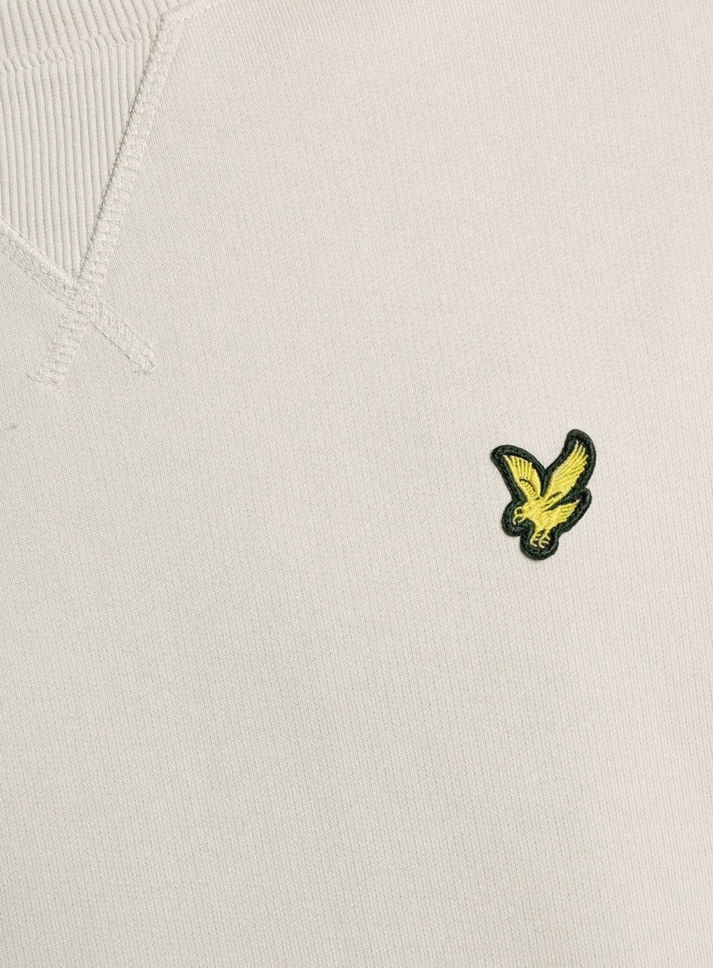 LYLE & SCOTT Crew Neck Sweatshirt Cove