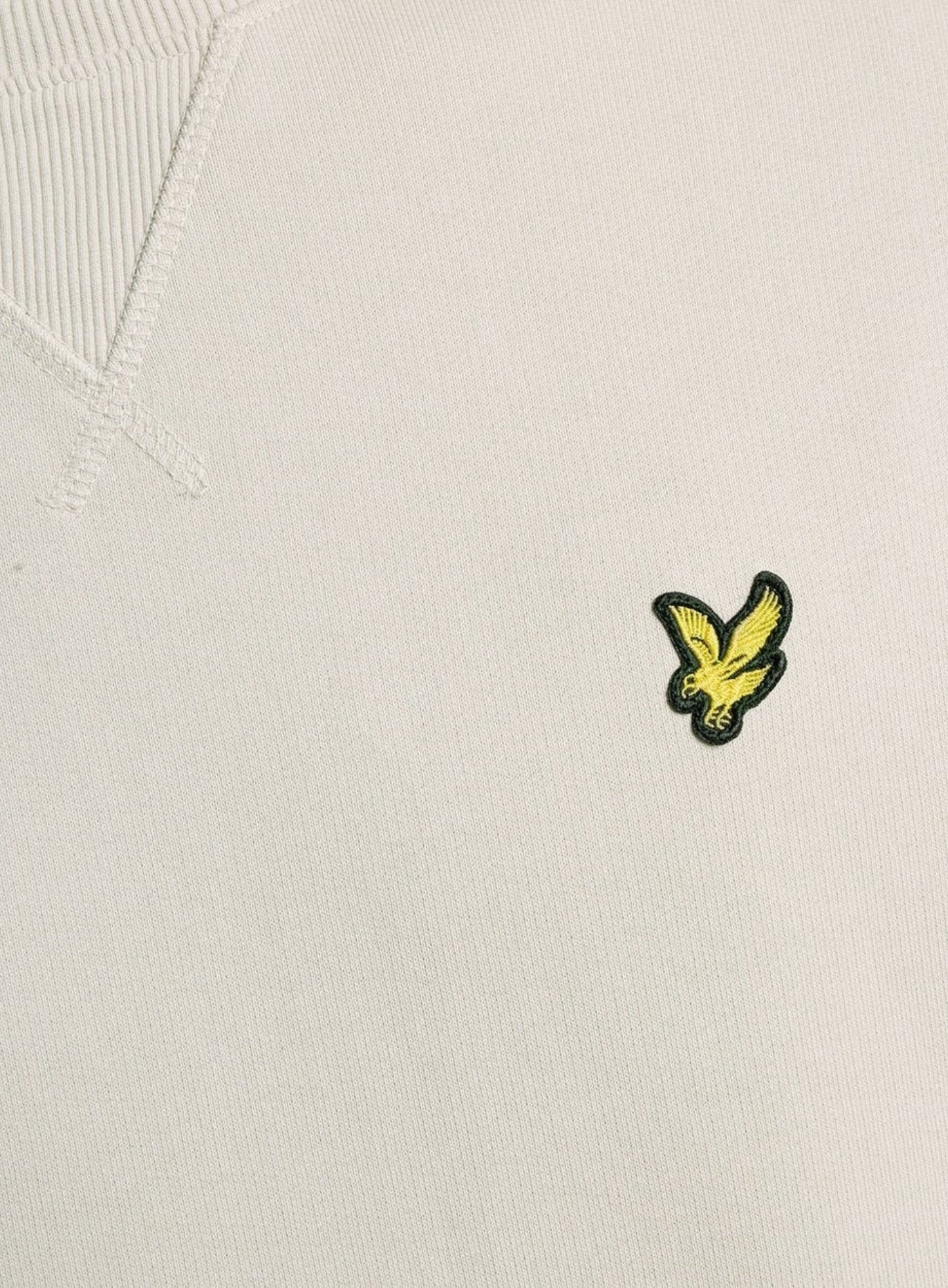 LYLE & SCOTT Crew Neck Sweatshirt Cove