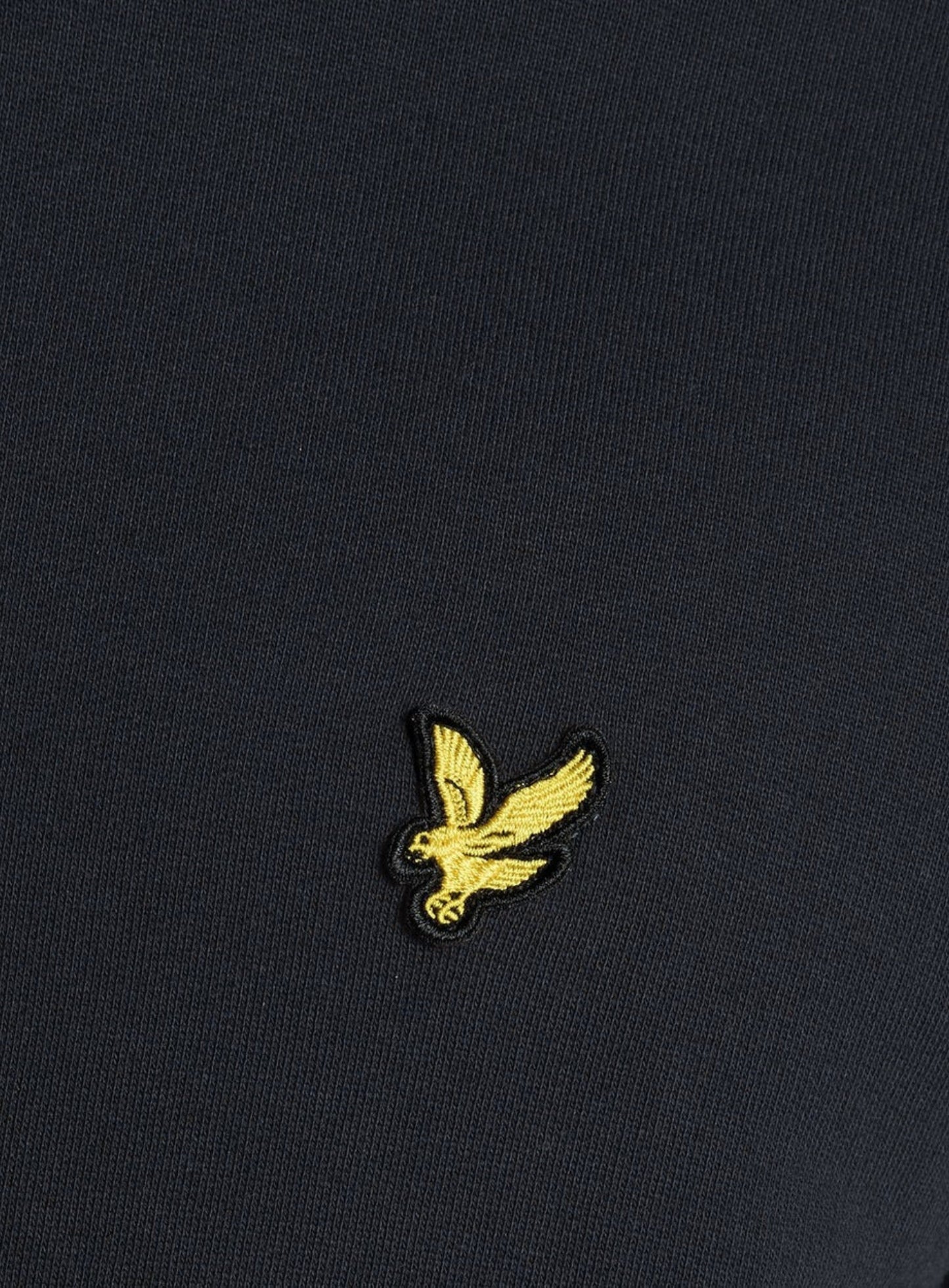 LYLE & SCOTT Pullover Hoodie Dark Navy