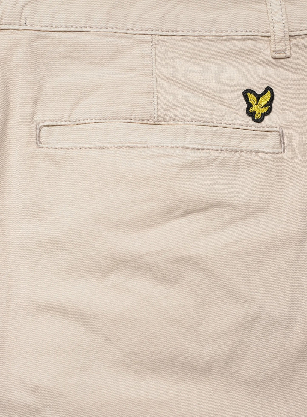 LYLE & SCOTT Five Pockets Chino Cove