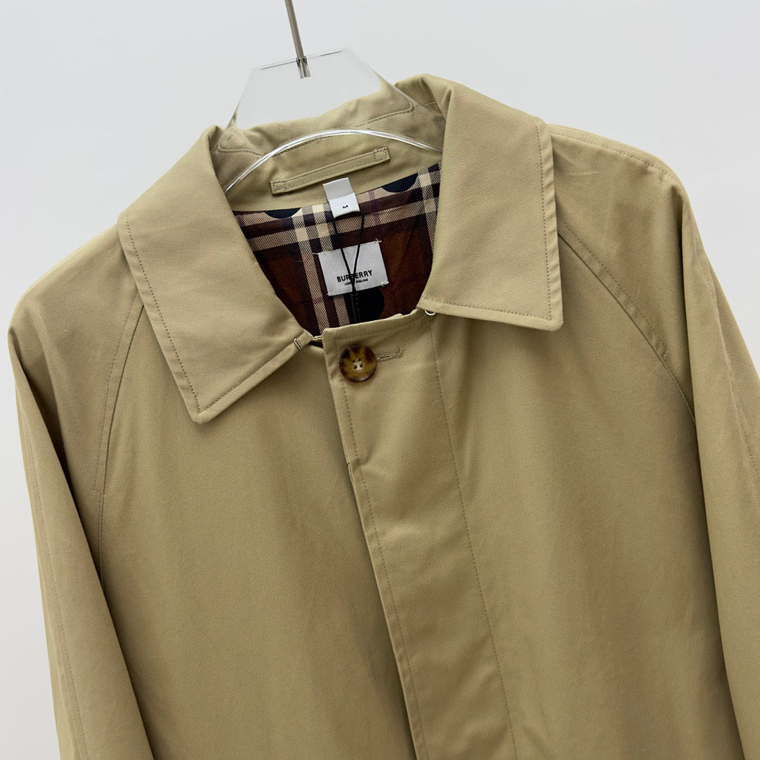 Khaki Jacket