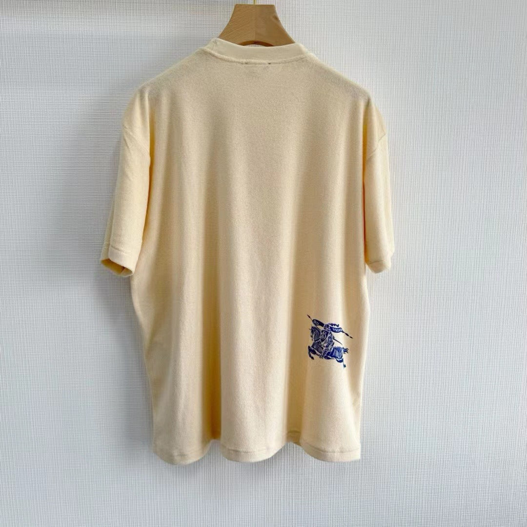 Khaki T-shirt