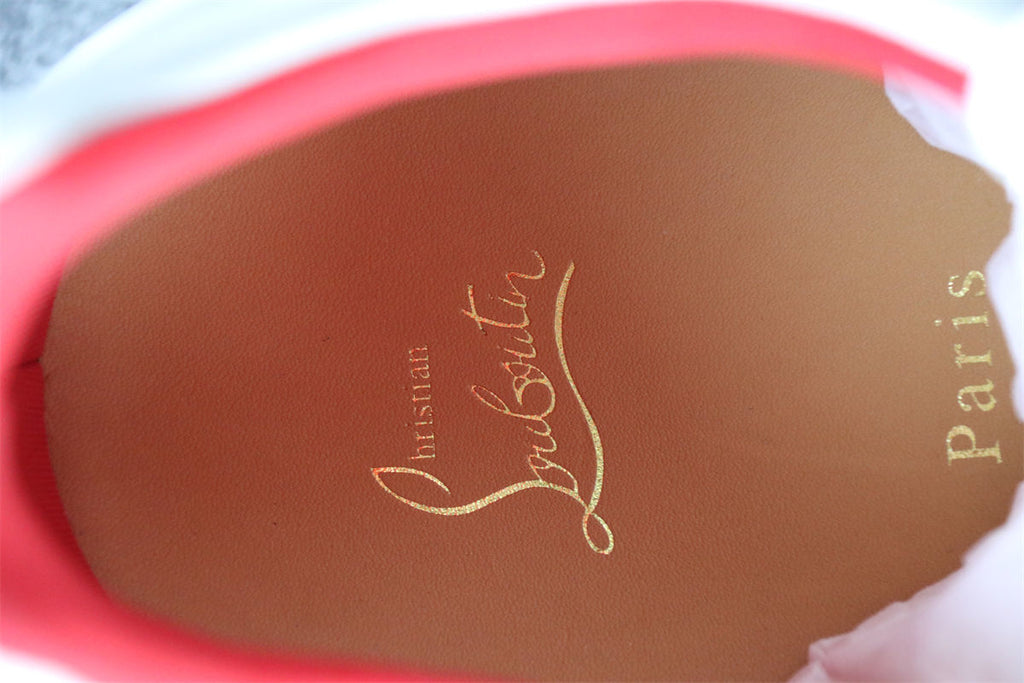 CL Aurelien Flat 'White'