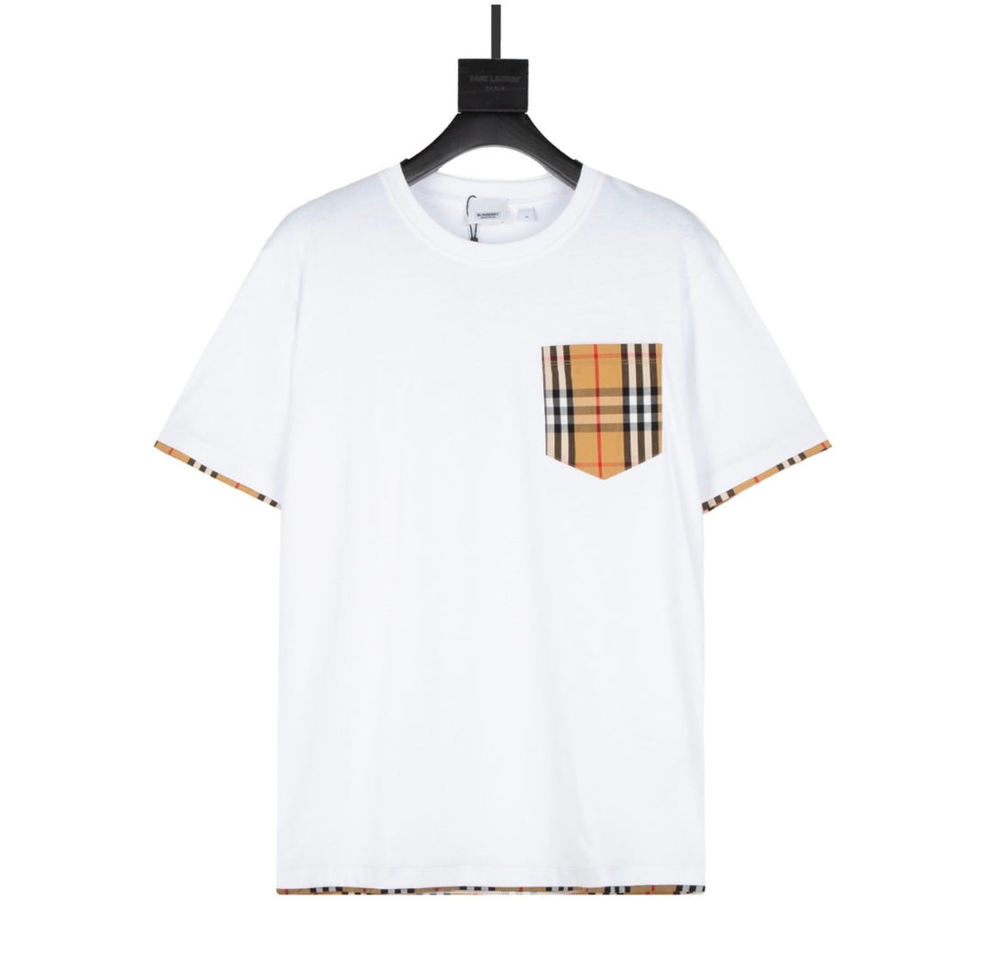 T-shirt Burberry