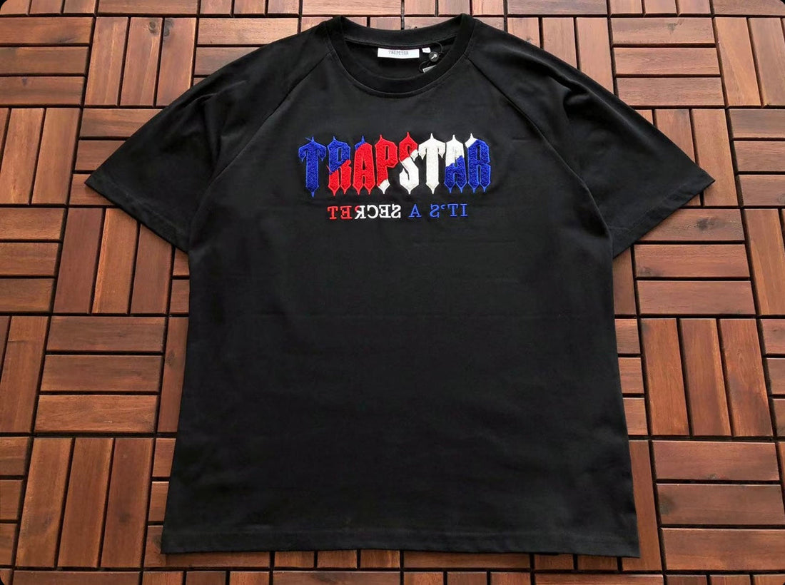 TRAPSTAR shirt