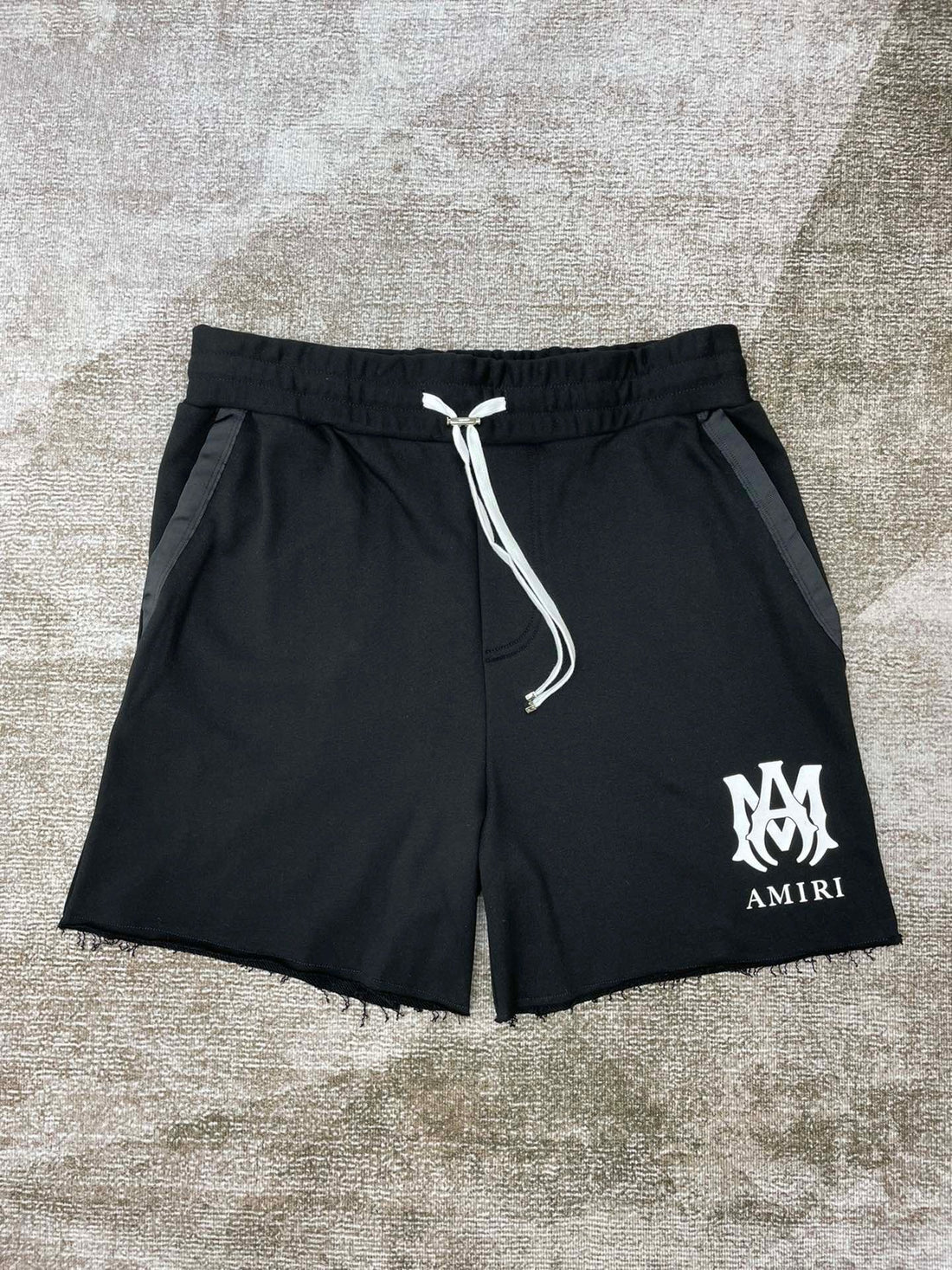 Black Short