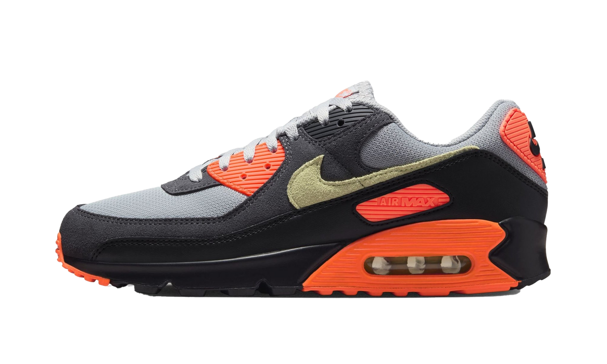 Air Max 90 "Hyper Crimson" DM0029 018