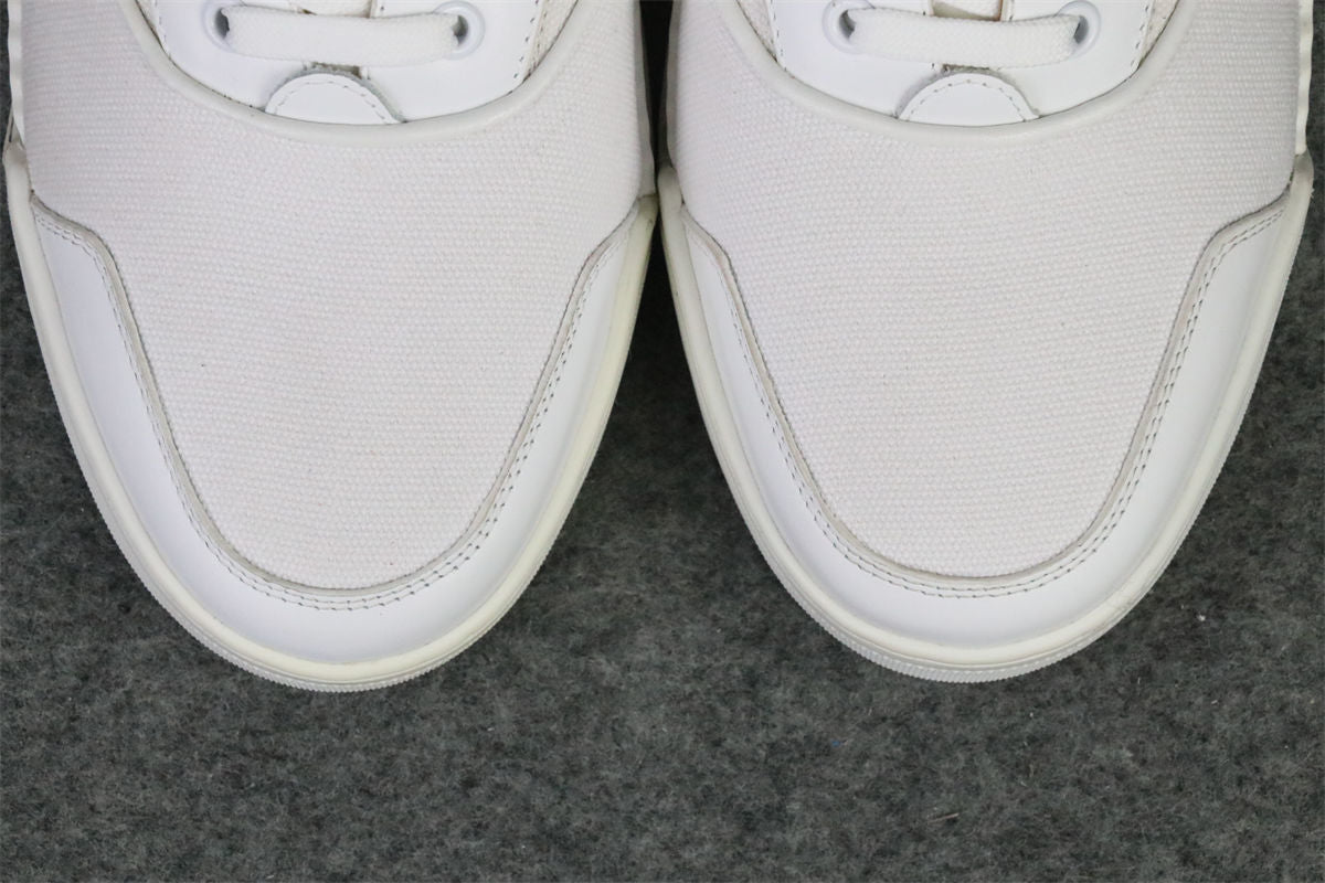 CL Aurelien Flat 'White'