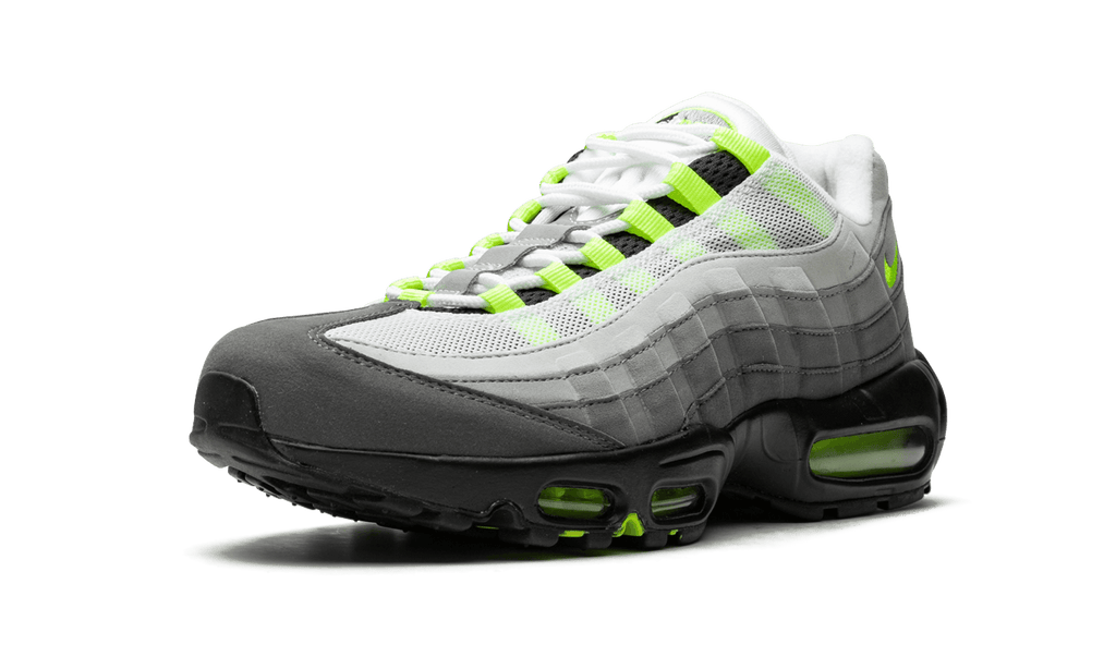 Air Max 95 OG "NEON (2015)" 554970 071
