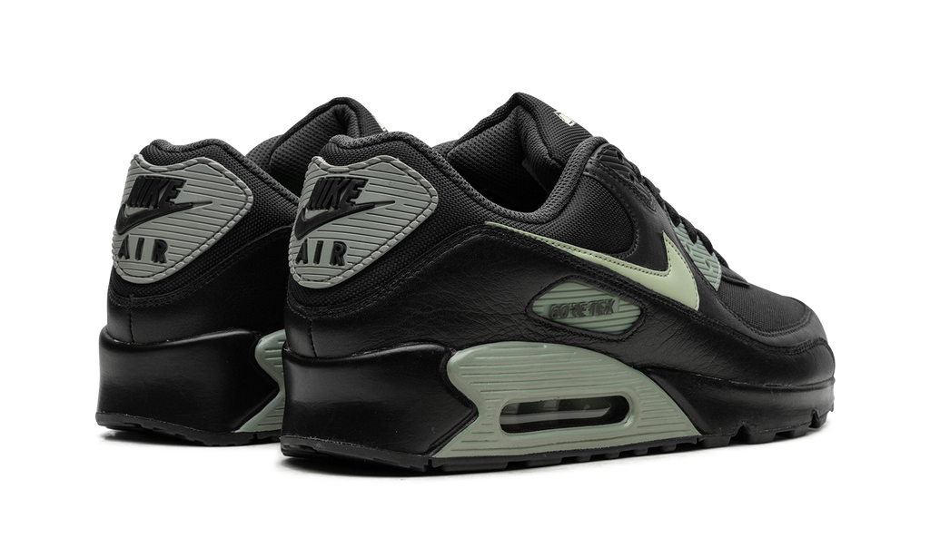 Air Max 90 Gore-Tex "Black / Honeydew" FD5810 001