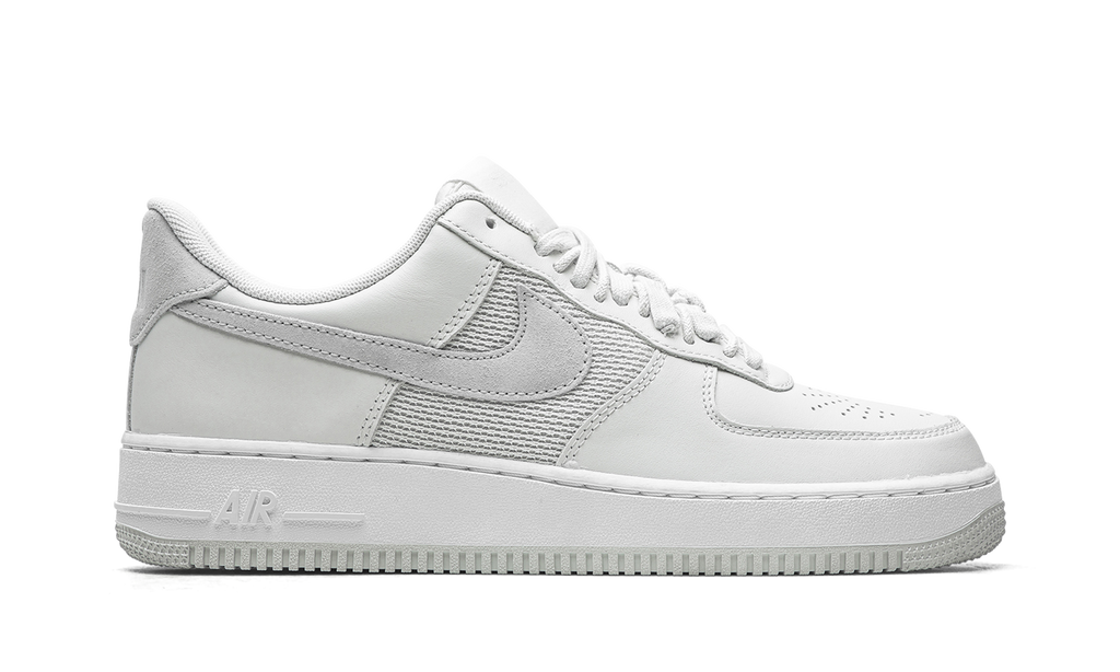 Air Force 1 Low "Slam Jam - White" DX5590 100