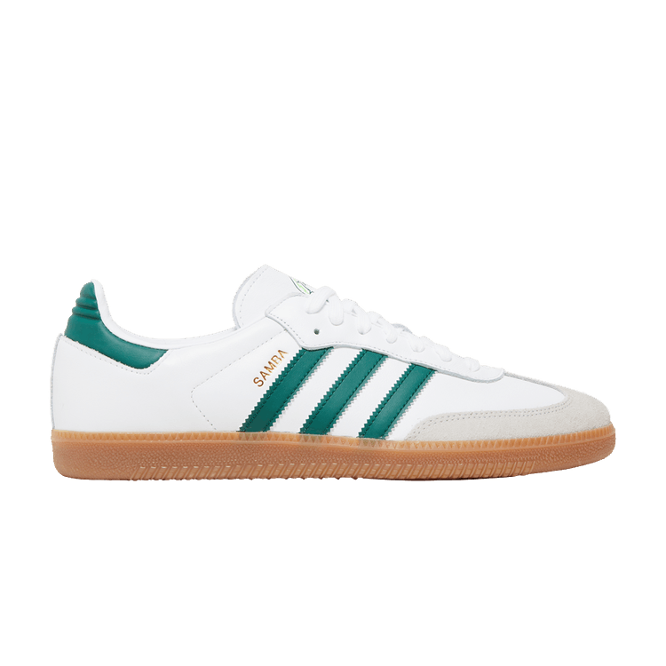 adidas Samba Team Mexico
