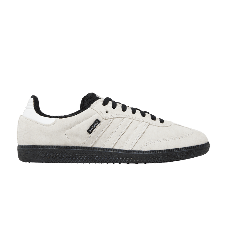 adidas Samba ADV Cloud White Black