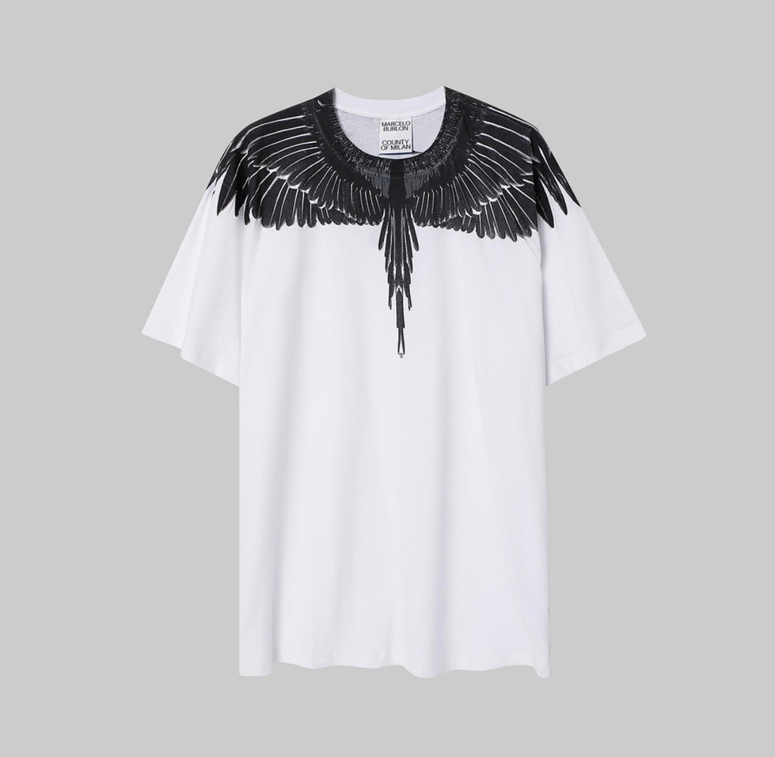 T-shirt Marcelo Burlon