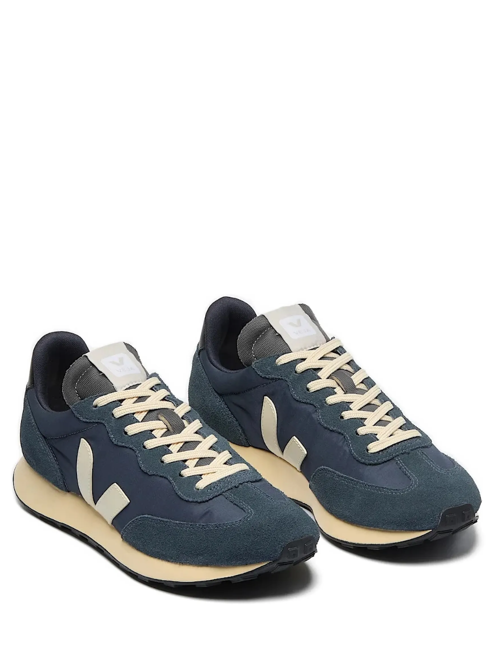 VEJA Rio Branco II Lite Nolyn Sneakers Nautico Pierre