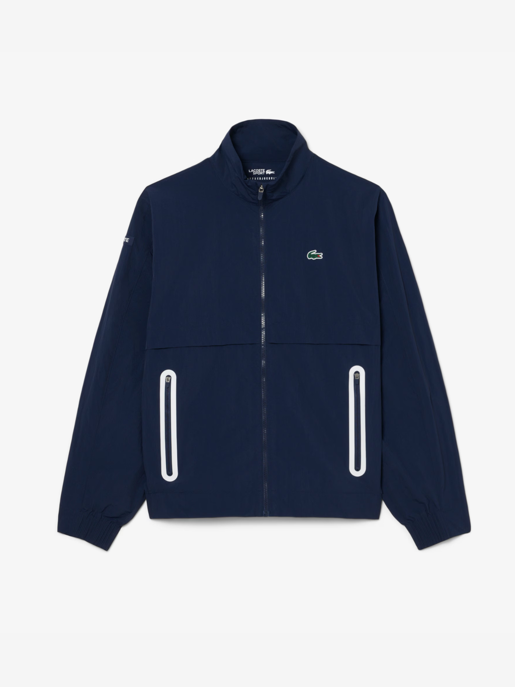 LACOSTE x Novak Djokovic Tracksuit Midnight Blue