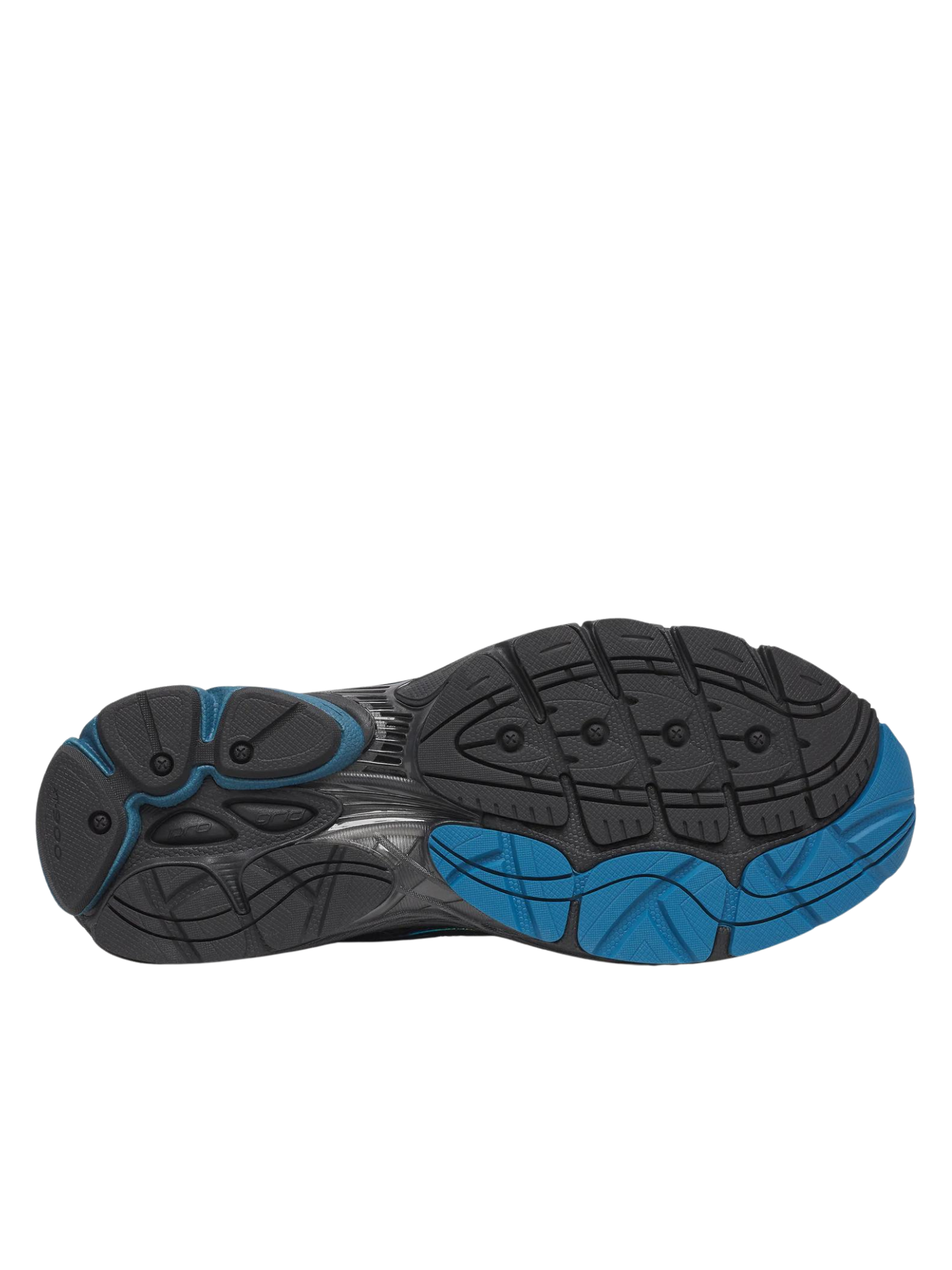 SAUCONY Progrid Omni 9 Sneakers Black Glow