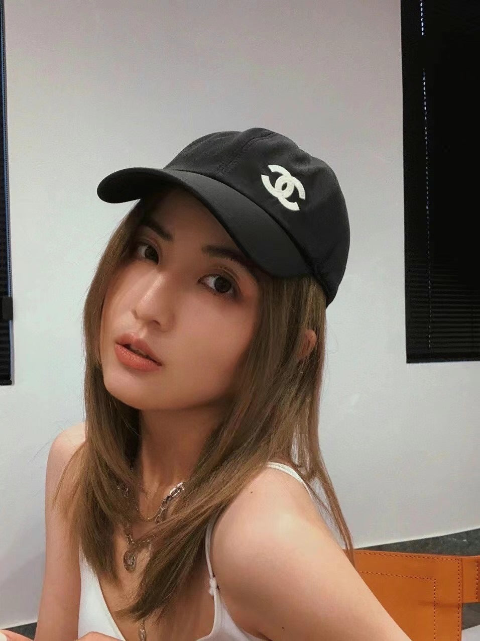 Xiaoxiang baseball cap