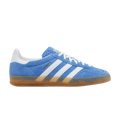 adidas Gazelle Indoor Blue Fusion Gum (Women's)