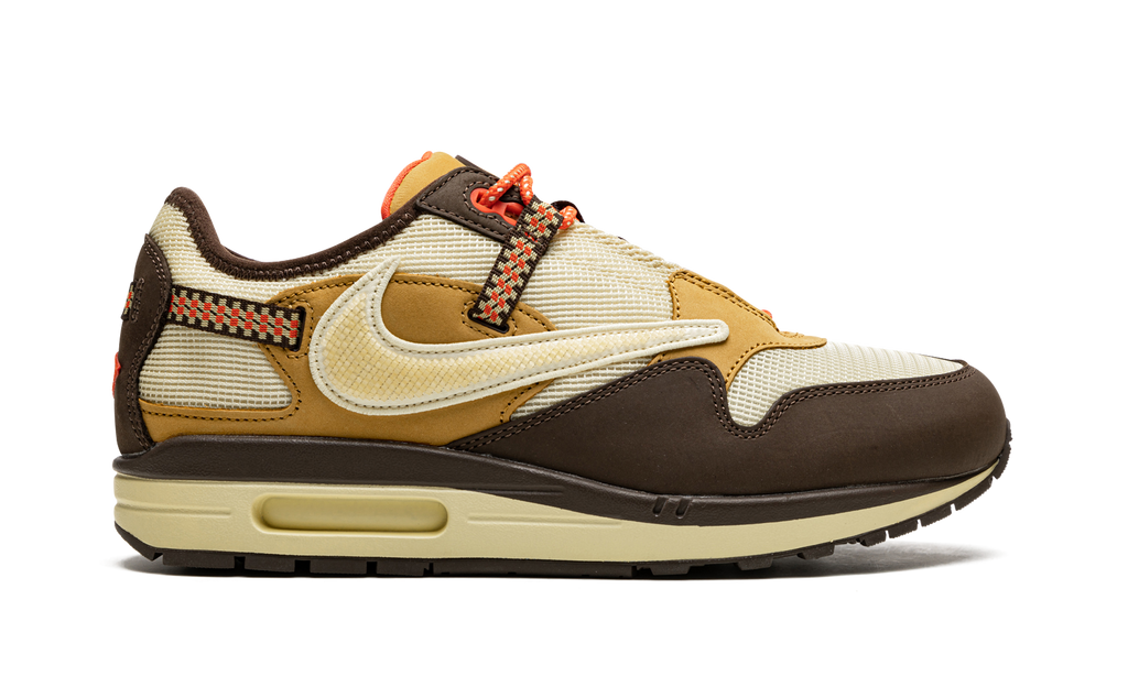 Air Max 1 "Travis Scott - Baroque Brown" DO9392 200