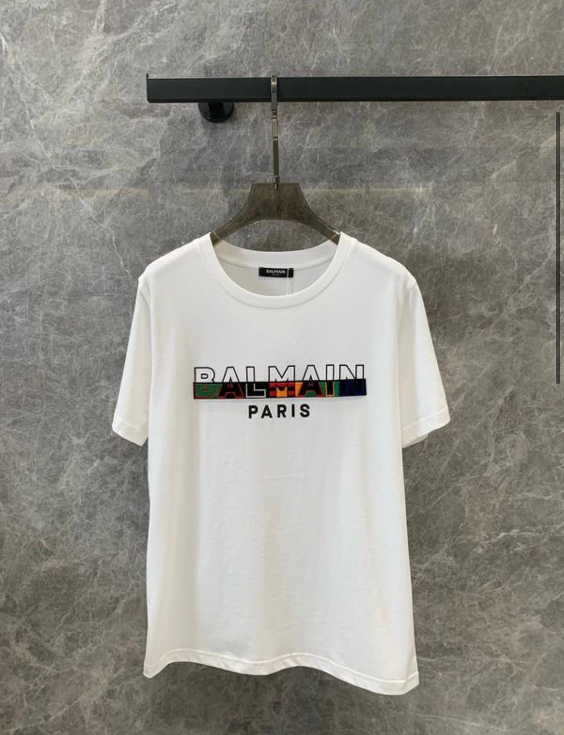 Balmain t-shirt