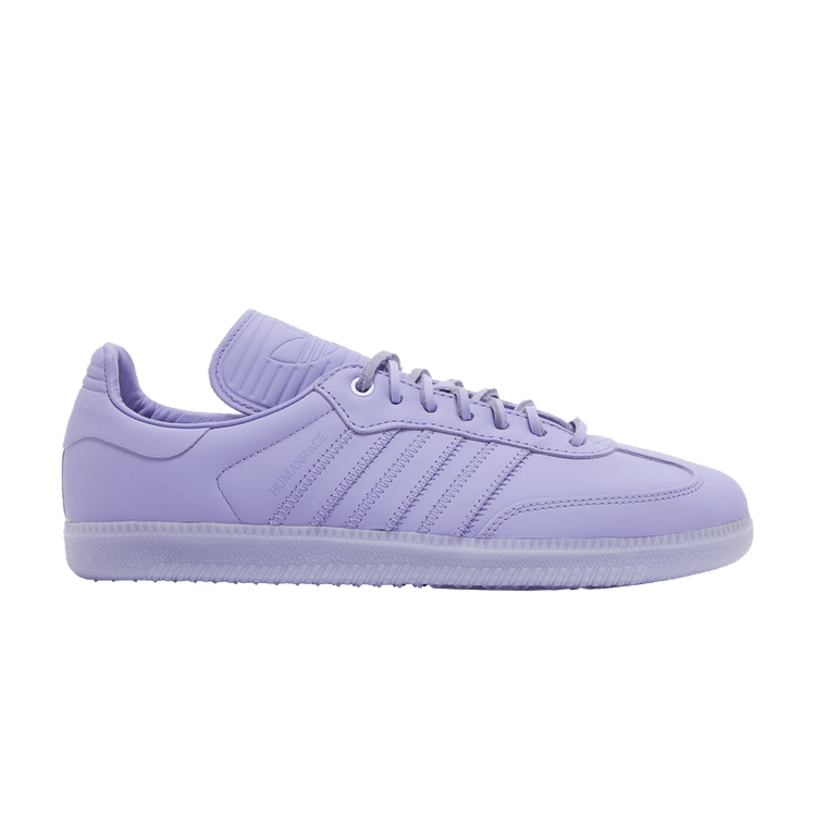 adidas Samba Pharrell Humanrace Purple