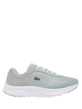 LACOSTE Neo Run Ace Sneakers Grey/White