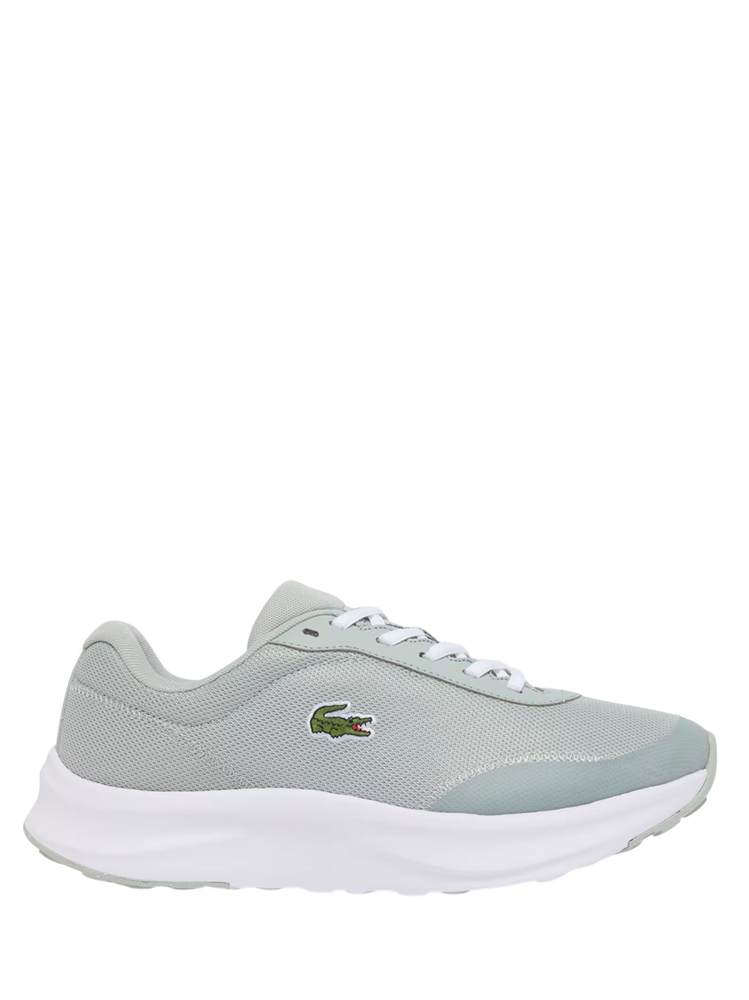 LACOSTE Neo Run Ace Sneakers Grey/White
