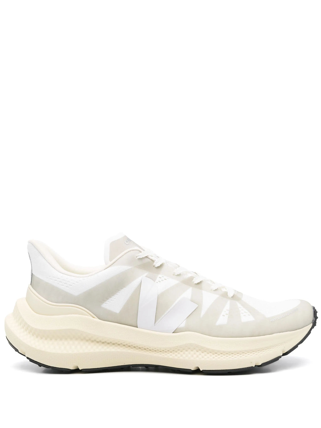 VEJA WOMEN Condor 3 Sneakers Full White