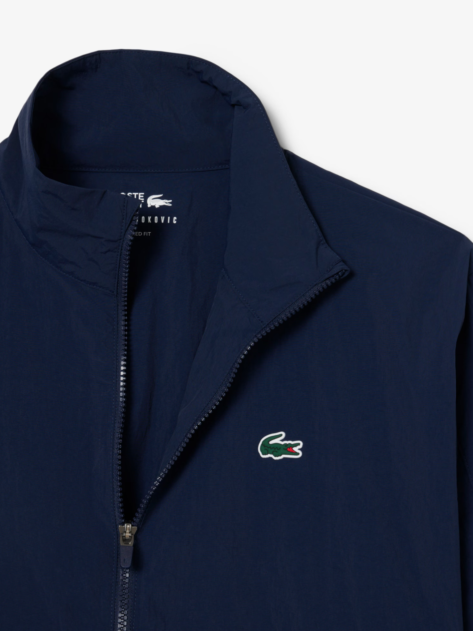 LACOSTE x Novak Djokovic Tracksuit Midnight Blue