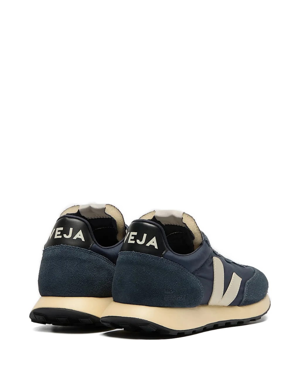 VEJA Rio Branco II Lite Nolyn Sneakers Nautico Pierre