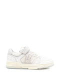 AMIRI MA Skyline Leather Sneakers White